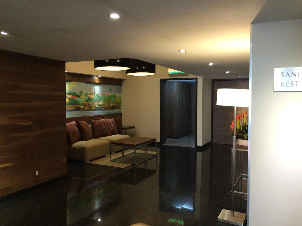 Hotel Metropol