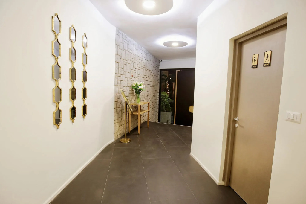 Hotel La Villette