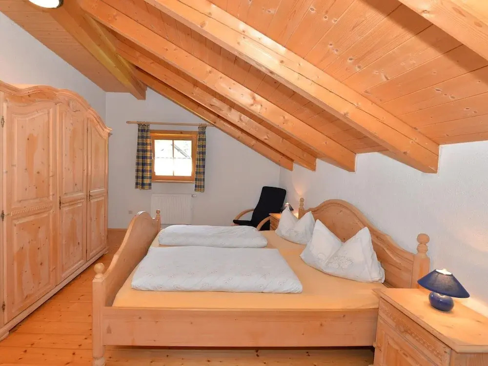 Holiday Home in Bayerisch Eisenstein Near Forest