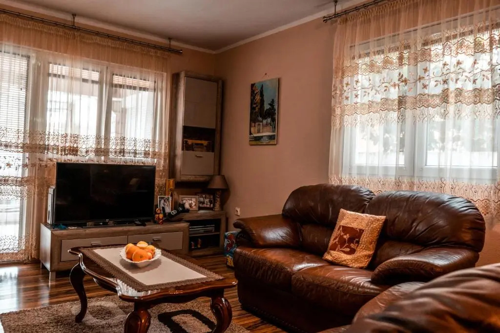 Apartments Marijana