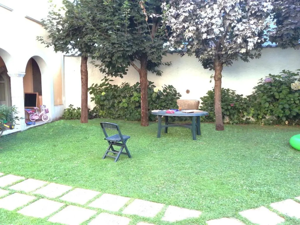 Villa Lillà