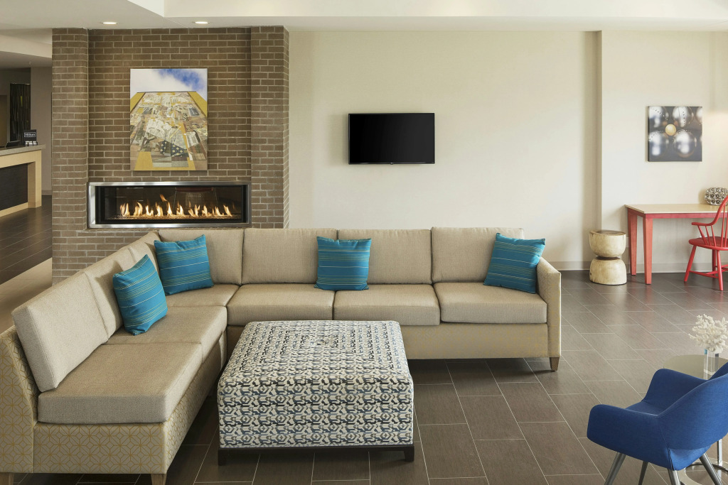 Home2 Suites By Hilton Mishawaka South Bend