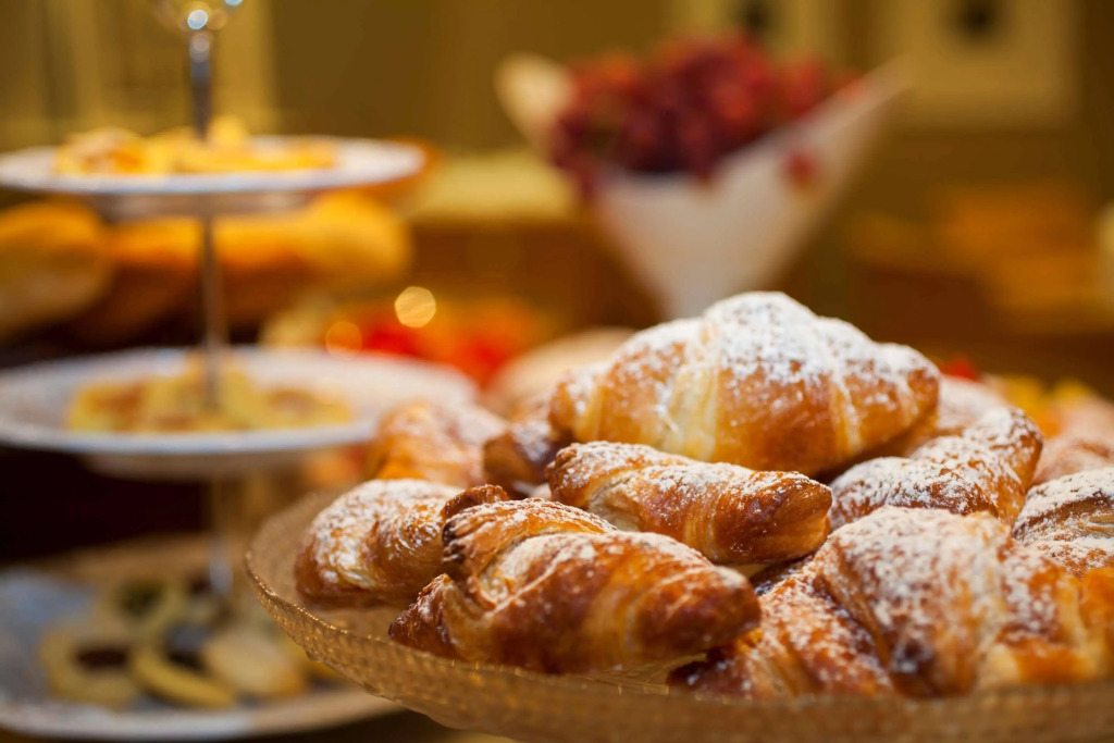 Starhotels Tuscany