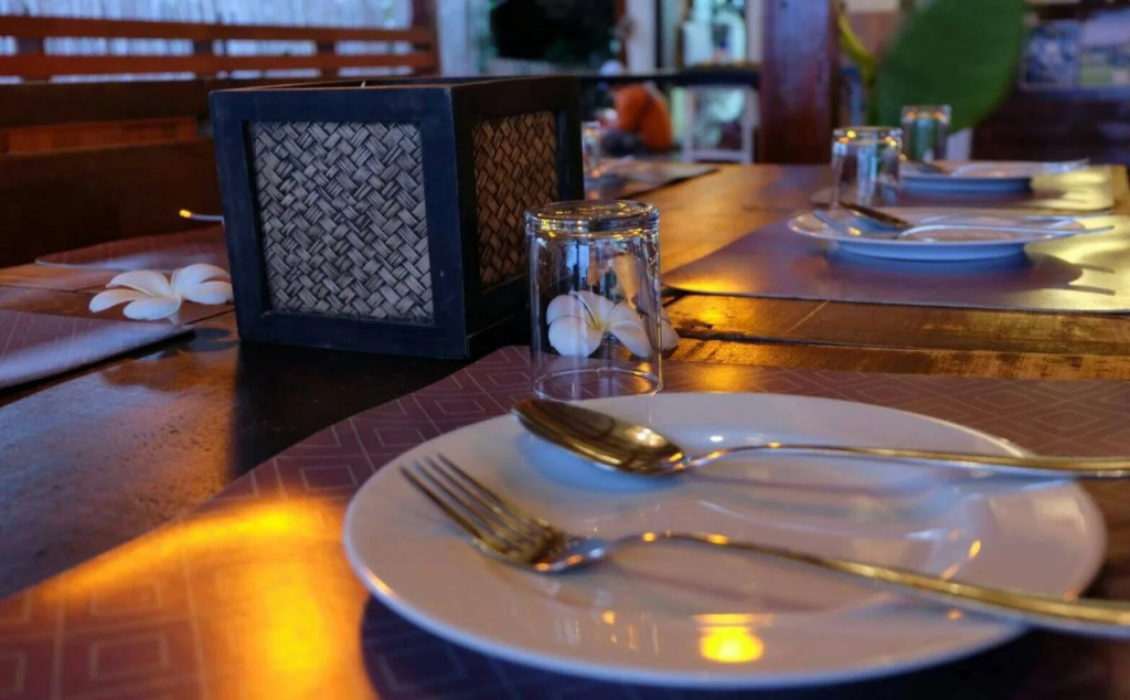 Wapi Resort