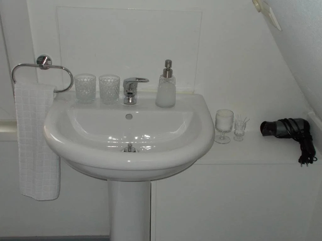 B&B Gray Bruges