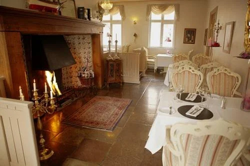 Hotel Harmonien