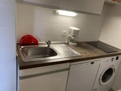 Apartment Deux PiÈces Au Centre Station À OrciÈres Merlette Alpes Du Sud