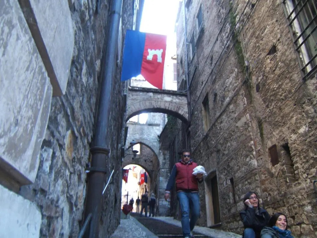 Greatview Narni