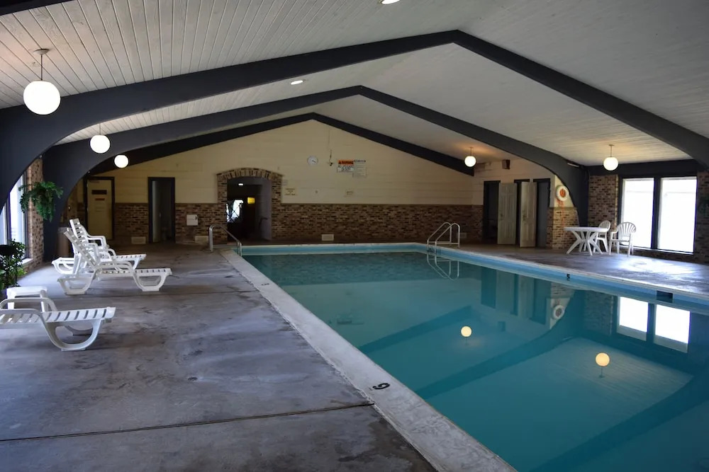 The Dalles House Motel