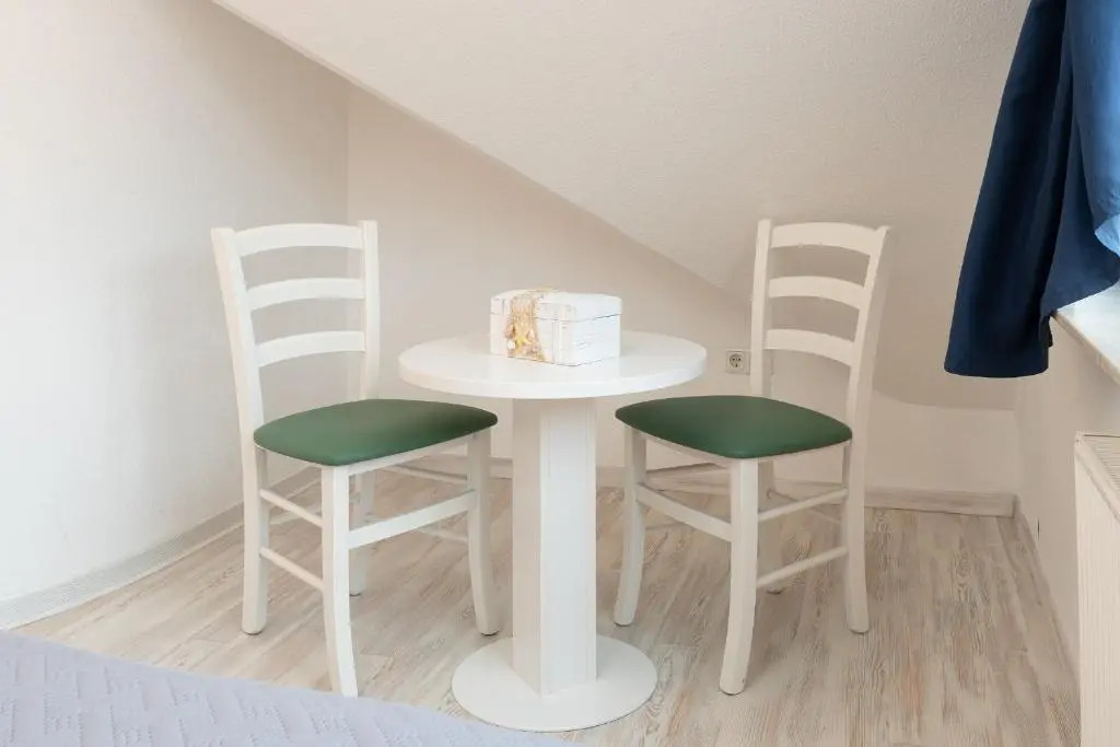Seepferdchen Wohnung 29