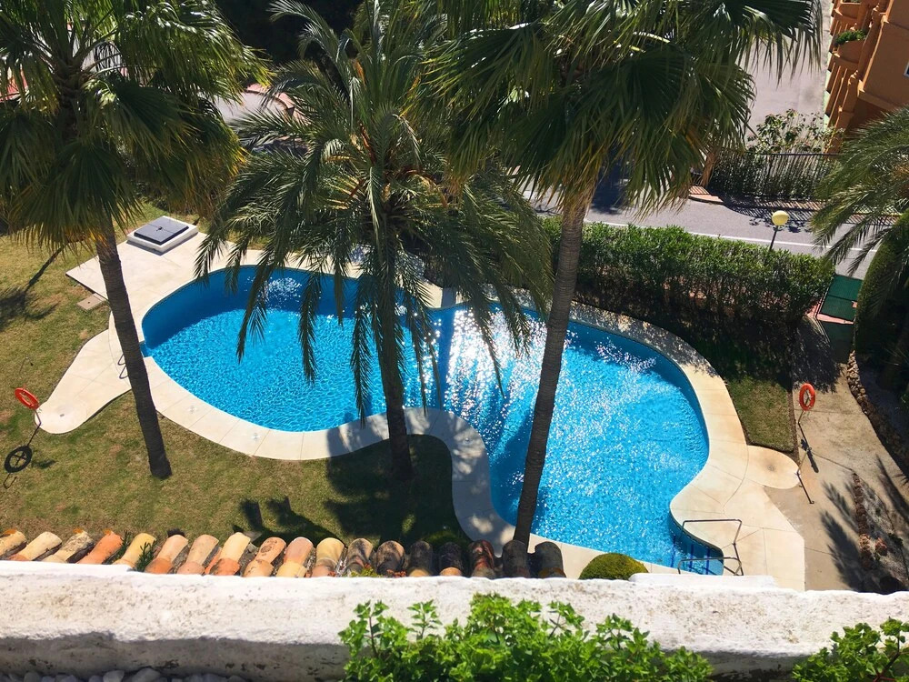 Sky Sea Holidays SITIO DE CALAHONDA