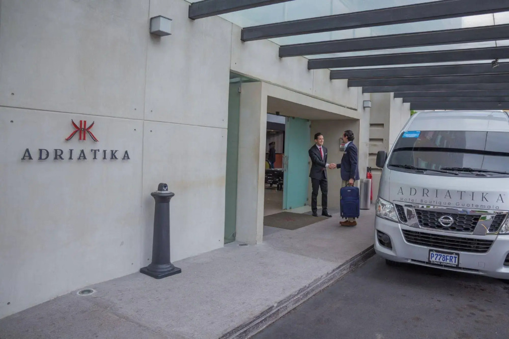 Adriatika Hotel & Residence