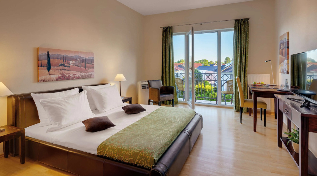 Hotel Villa Medici