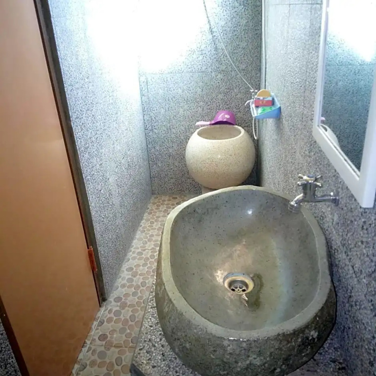 Bliss family cottage Batu