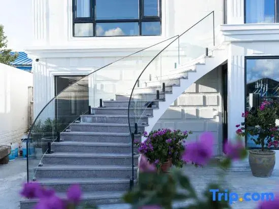 JiuAnWangShi Island Homestay
