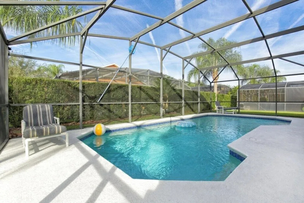Splendid & Charming Home w/ Private Pool