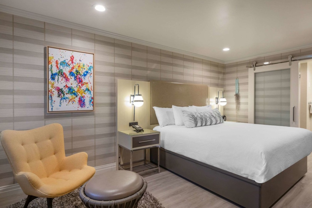 Bluestem Hotel Torrance Los Angeles, an Ascend Collection Hotel