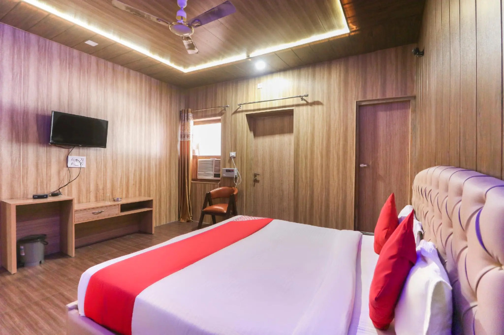 OYO 37727 Yugantar Stay House