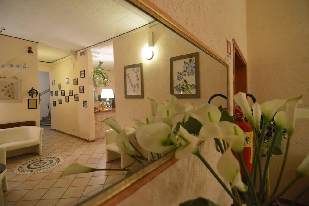 Albergo Villa Luciana