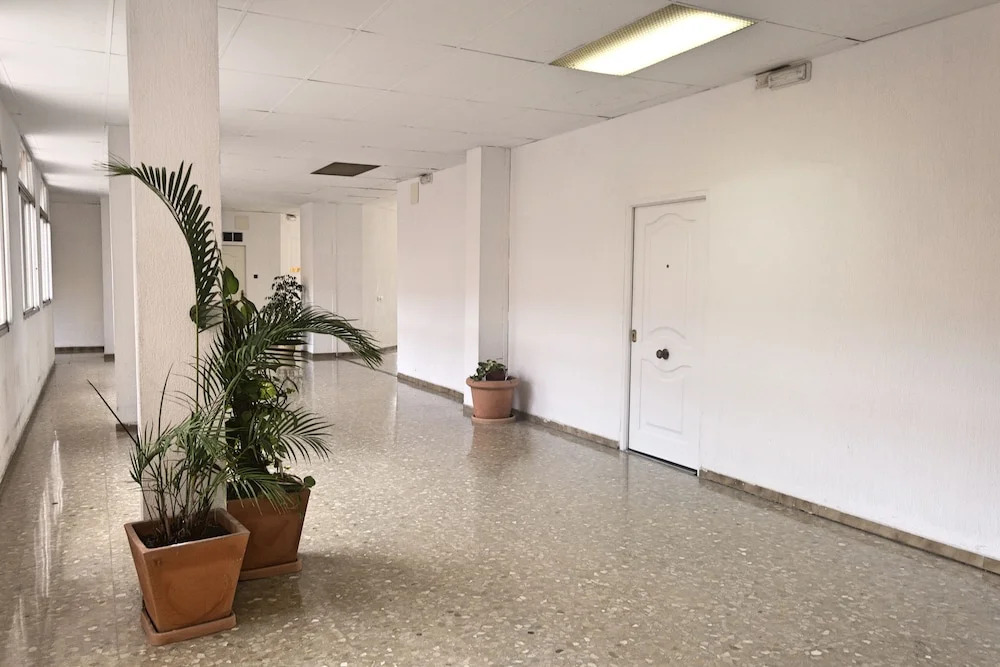 Malagueta Gutenberg Apartment