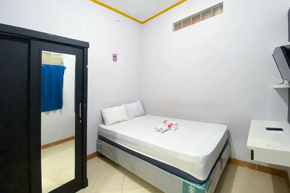 Budi Residence II Redpartner