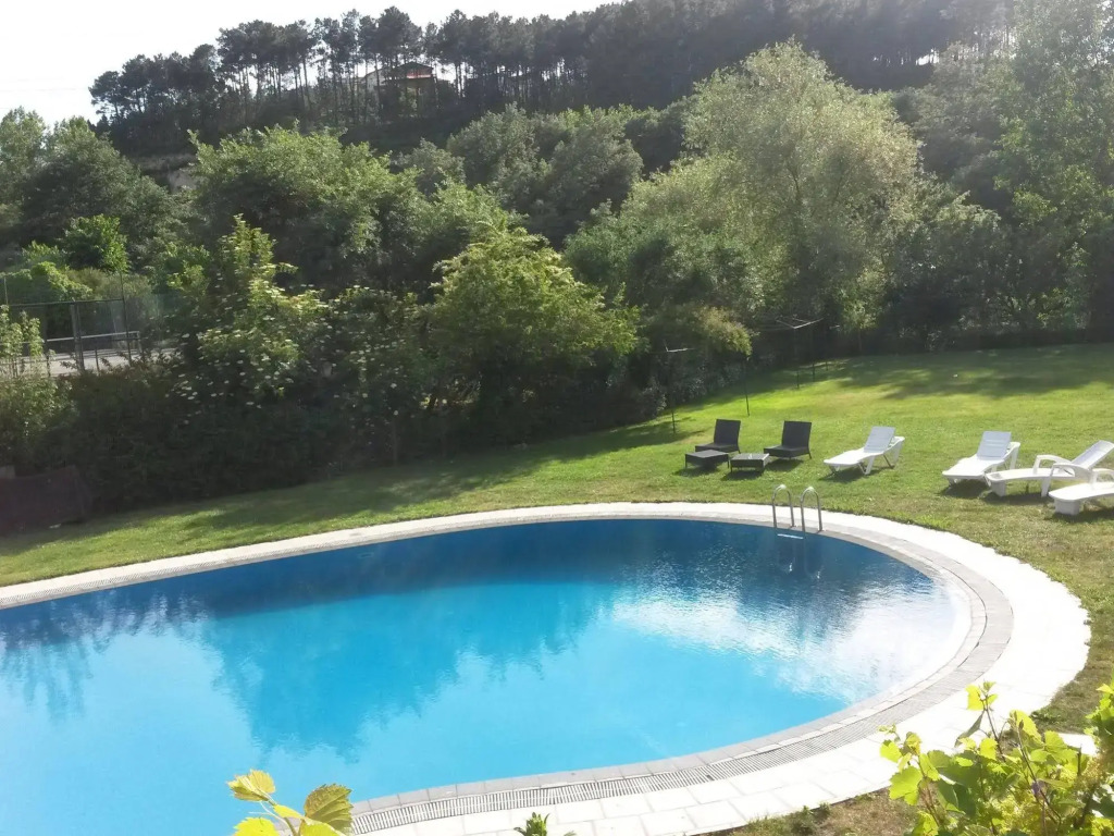 Quinta Do Crestelo Aparthotel