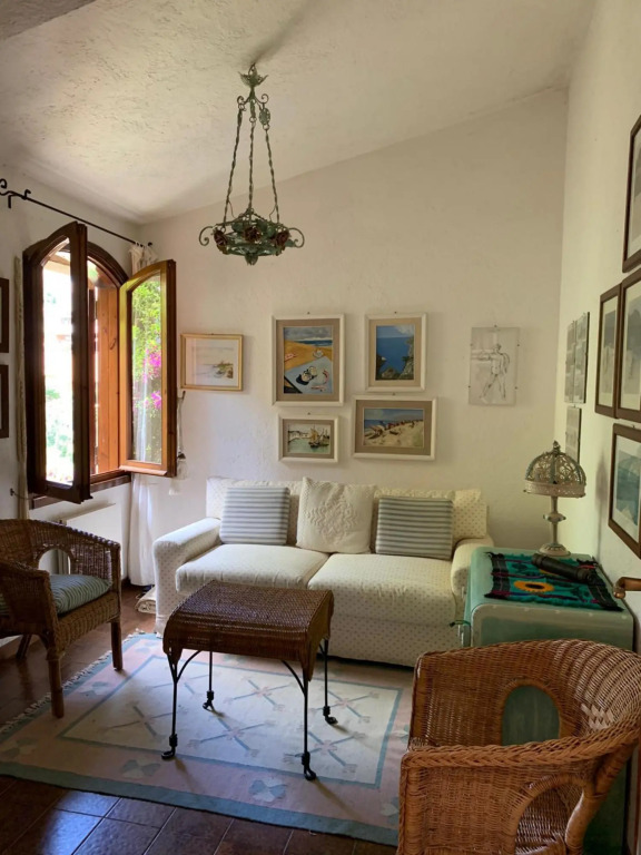 Appartament in Porto Santo Stefano-Bouganville