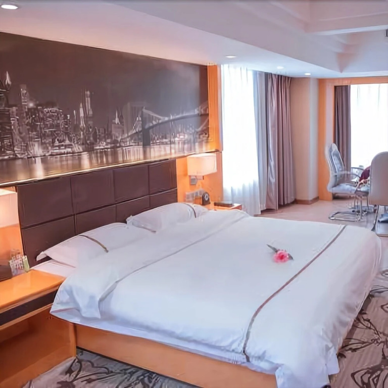 Hantang Jiahua Hotel