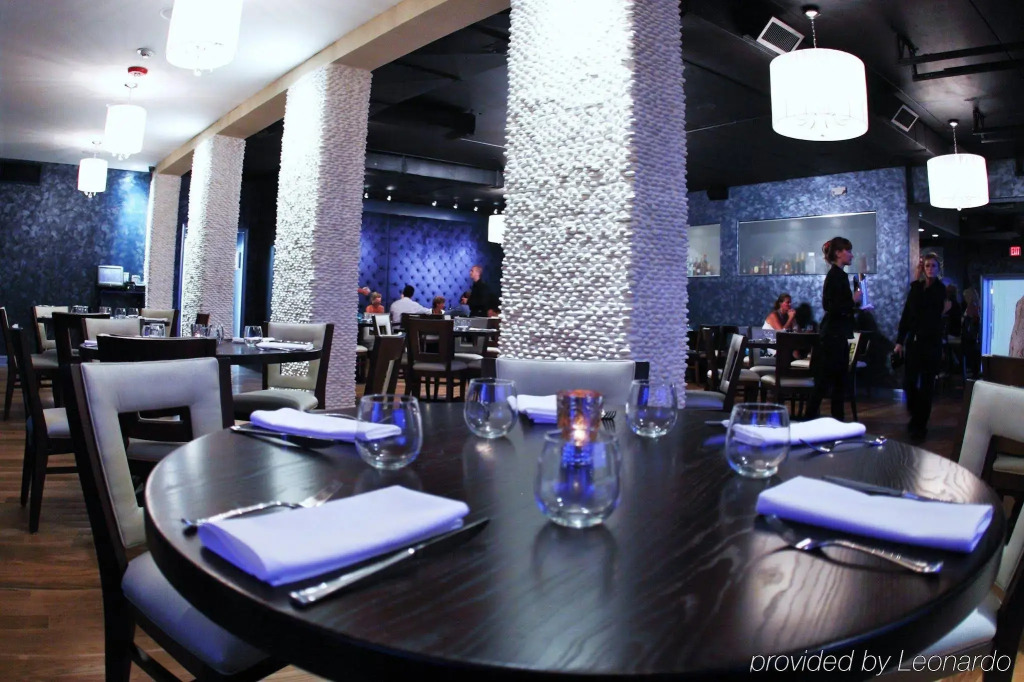 Ocean Club Hotel
