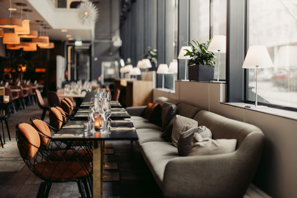 Best Western Malmo Arena Hotel
