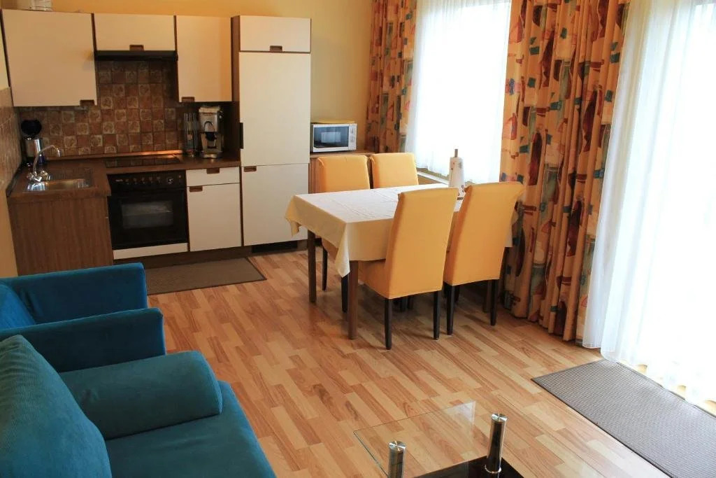 Appartement - Ferienwohnungen - Gästehaus Gabriele