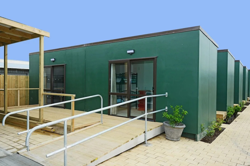 Matamata Backpackers
