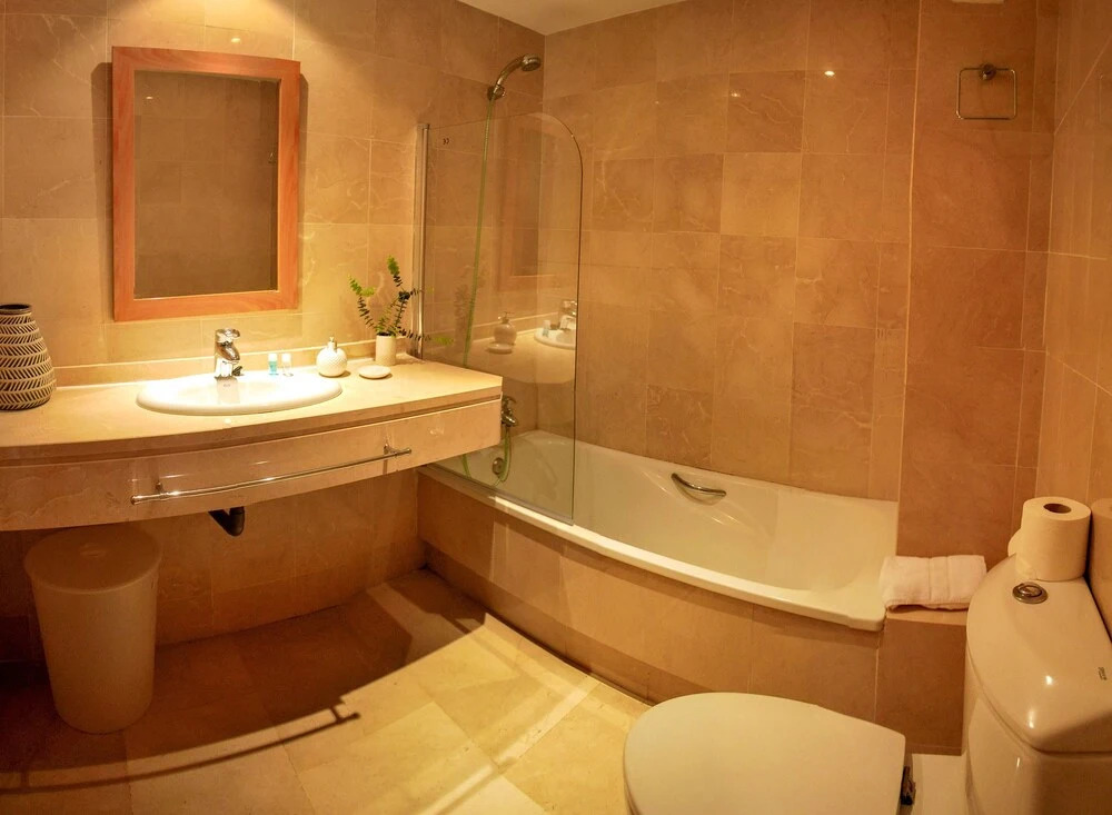 Living4Malaga Platinum Beach