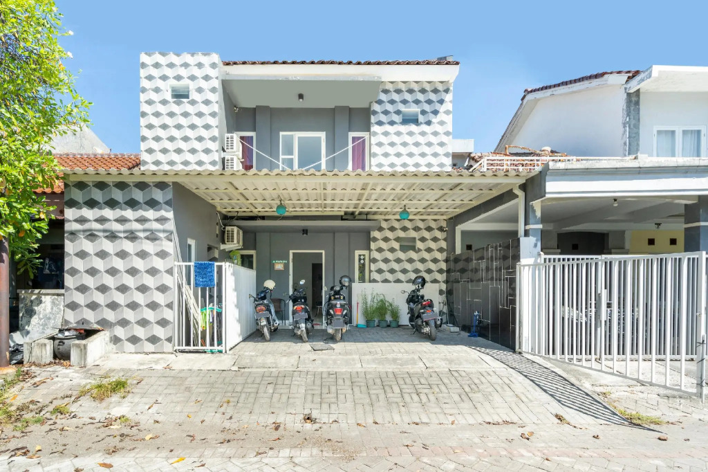 OYO Life 3782 Gunung Anyar