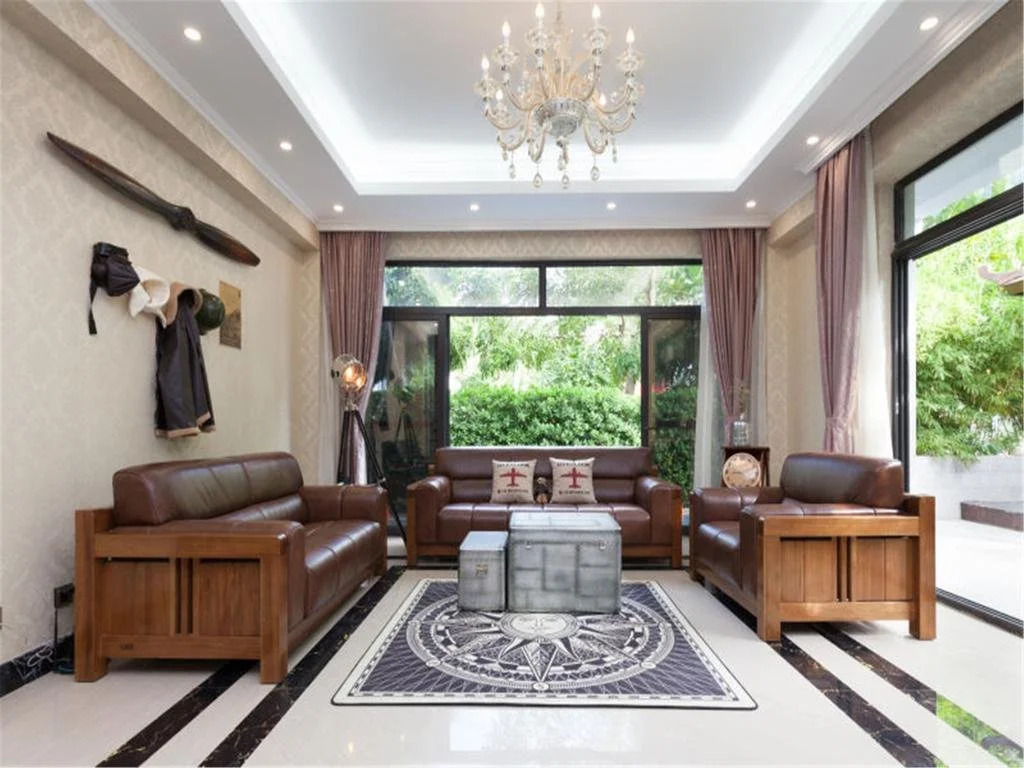 1940 Luxury Villa