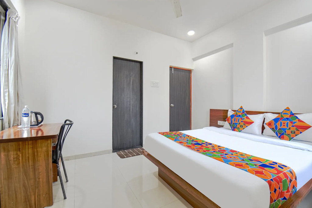 Hotel O Skylight Studio Rooms