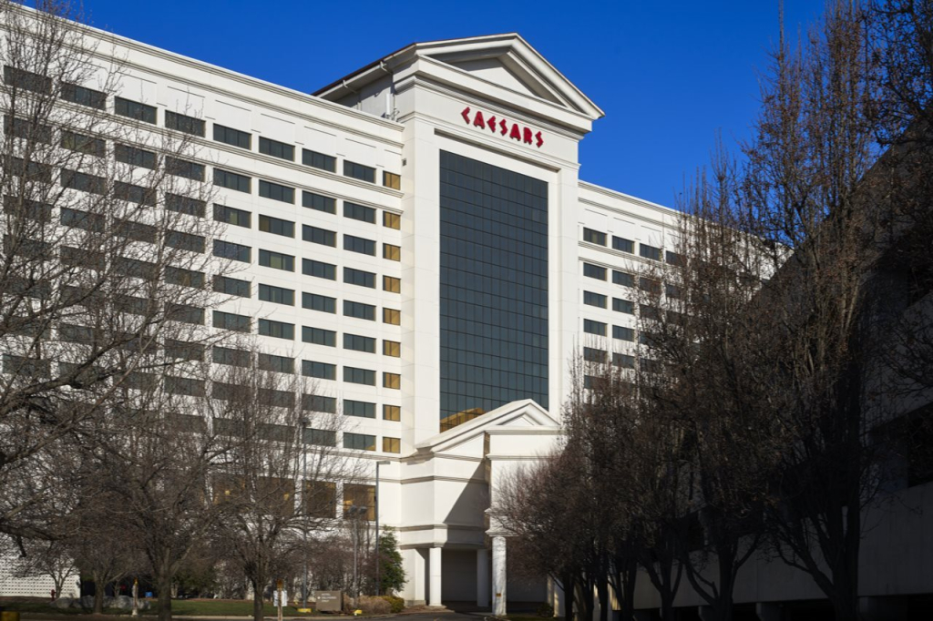 Caesars Southern Indiana - A Caesars Rewards Destination