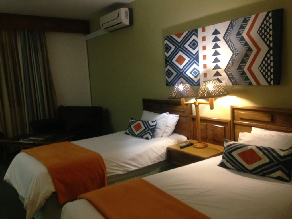 Mountain View International Hotel - Eswatini