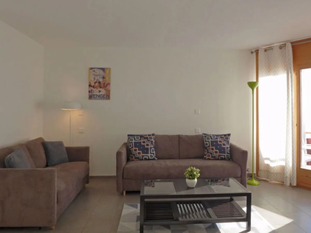 Apartment Eiger Wengen 15918
