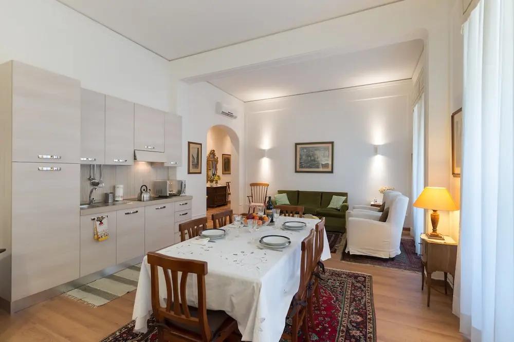 Leopolda Dream Home