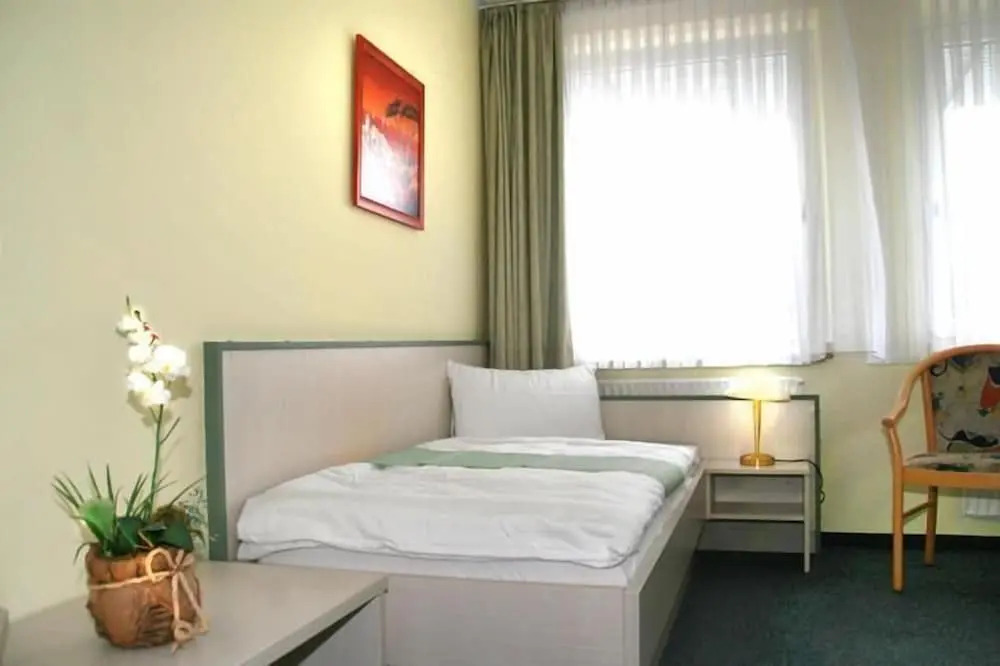 Hotel Sportforum