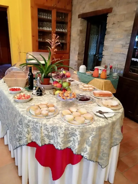 La Foresteria Di San Leo