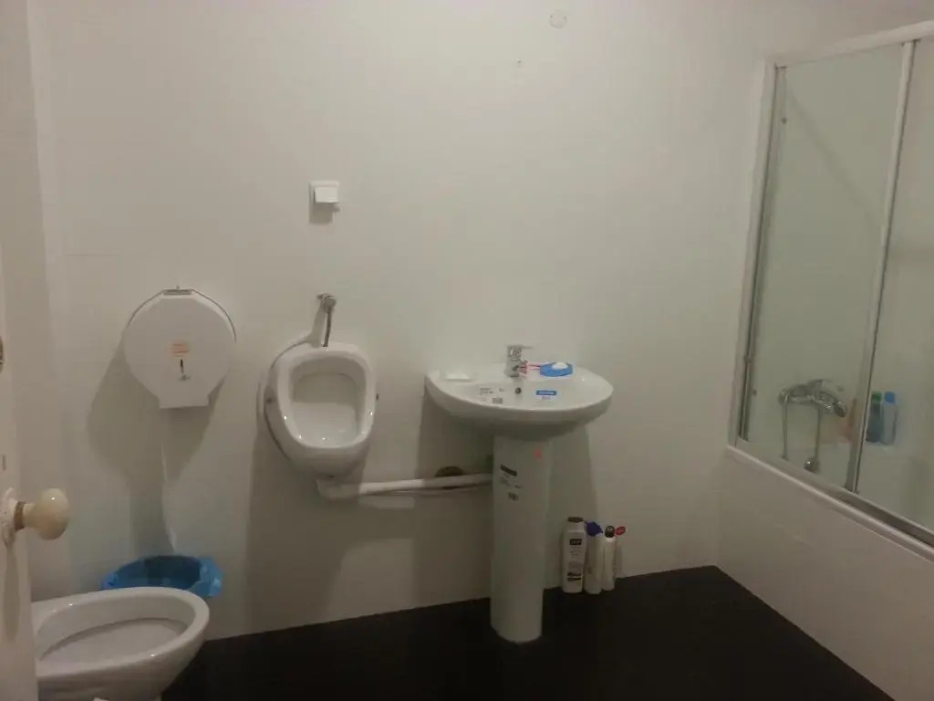 Lisbon Gambori Hostel