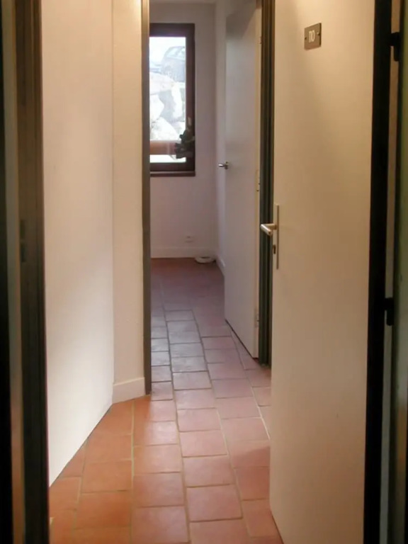 Apartment Residence Necou