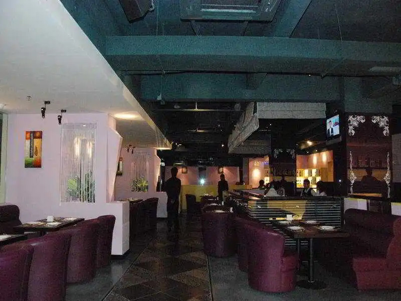 Venice Hotel