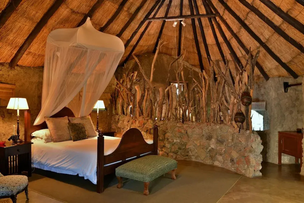 Amalinda Lodge