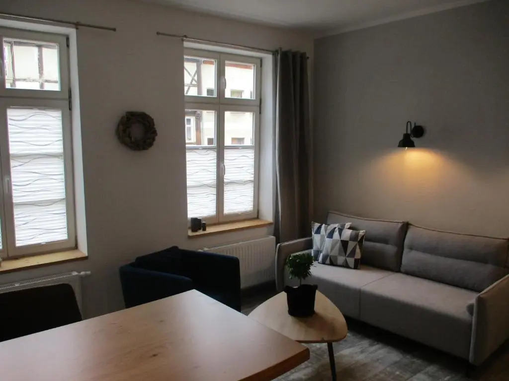Apartments Ackerbürgerhof No. 9
