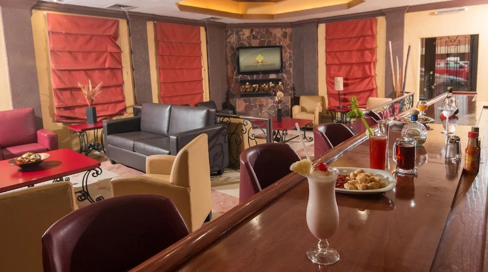 Hotel Premier