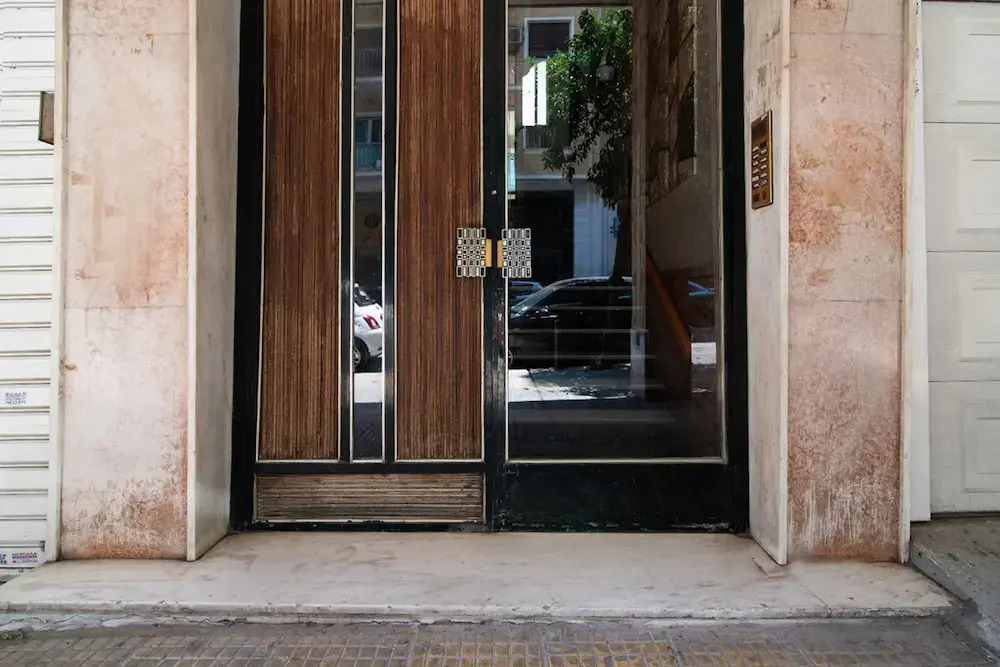 Pame Rentals - Charming Central Studio