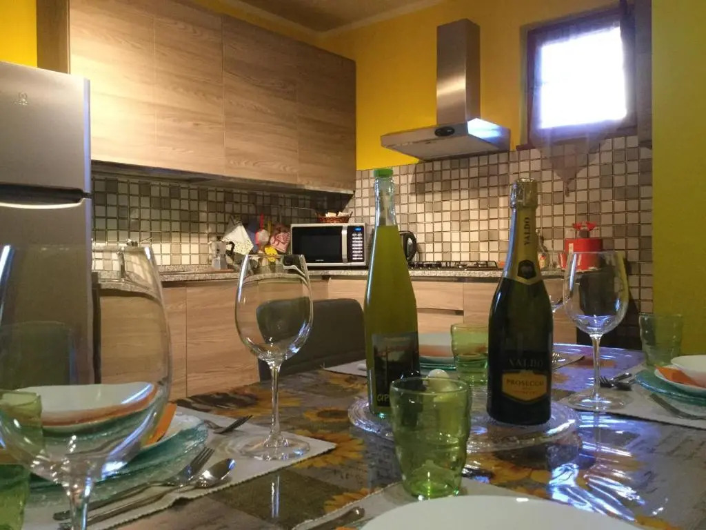 Sabry apartment